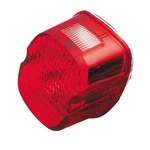 Bikers Choice Laydown Tail Lamp License Plate Light Facing Up 160624. Fixed Price $49.52.
