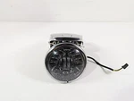 2016 Harley Fxdl Dyna Low Rider J.w.speaker Led Headlight Lamp & Bracket 4034350. Fixed Price $288.99.