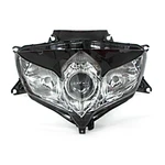 Front Headlight For 2008 2009 2010 Suzuki GSXR600 GSXR750 K8 Headlamp. Fixed Price $79.95.