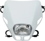 Ufo Single Firefly Headlight White PF01705-041. Fixed Price $67.00.