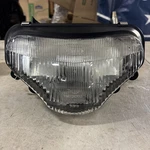 Triumph TT600 Oem Stock Headlight Assembly T2701075 Damaged But Usable. Fixed Price $50.00.