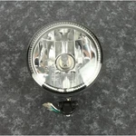 V-twin Manufacturing Chrome 3/4 In. Led Headlight 33-1615. Fixed Price $101.29.