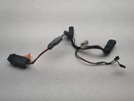 18-20 Harley Street Bob Fxbb Under Steering Head Sub Wire Wiring Harness. Fixed Price $25.34.