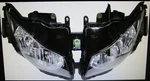 Yana Shiki HL1189-5 Headlight Assy Fits 2012-2015 CBR1000RR. Fixed Price $149.99.