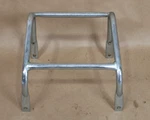 New Nos 1983-1985 Honda Front Head Light Guard Chrome Blemished. Fixed Price $135.00.