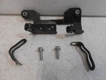 19 22 Benelli Tnt 135 Oem Speedo Headlight Front Bracket Bolts. Fixed Price $24.99.