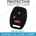 Key Fob Cover For 2010 2011 2012 2013 2014 Honda Insight Remote Case Skin. Fixed Price $6.95.