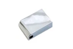 Bates Headlamp Mount Block Chrome For Harley-davidson. Fixed Price $39.99.