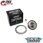 Drag Specialties 2001-1788 7" Chrome Reflector Headlight Kit For 99-13 Touring. Fixed Price $317.95.