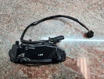 Used 2020-2025 Yamaha YZF-R1 Left Drl Pilot Light Oem B3L-84301-00. Fixed Price $189.99.