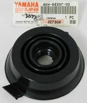New Yamaha Head Light Rubber Socket Cover 1993-2007 YZF-R1 R6 YZF1000R 4KM-84397. Fixed Price $24.99.