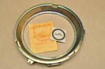 Nos Honda CB500 CB750 CX500 GL1000 GL1200 Head Light Setting Ring 33153-375-671. Fixed Price $27.49.