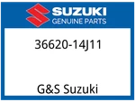 Suzuki Oem Part 36620-14J11 Harness,wiring NO.2. Fixed Price $223.01.