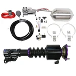 Racing D-LE-13-VACF-12+D2-ACK02 Coilovers For 02-10 Lexus 430. Fixed Price $1834.40.