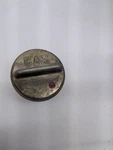 1980-1981 Honda GL1100 Gold Wing Gas Cap 90203. Fixed Price $10.00.