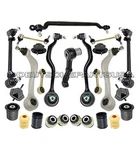 Control Arms Ball Joint Tie Rod Strut Shock Motor Mount Kit For Bmw E24 E28. Fixed Price $779.99.