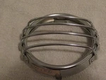 Suzuki Nos PE175 PE250 1978-1979 Headlight Rim 35111-41500. Fixed Price $73.12.