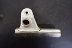 Kawasaki KZ750 1976 1977 1978 1979 Front Right Headlight Ear Bracket Fork Cover. Fixed Price $22.89.