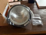 Yamaha XT250 Oem Part 3C5-84320-00-00 Lens Assembly. Fixed Price $167.50.
