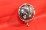 2000 Harley-davidson Night Train Fxstb Front Led Lamp Oem. Fixed Price $85.00.