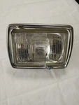 1982 Yamaha XS400RJ Headlight Assembly 10L-84303-A0-00. Fixed Price $15.99.