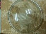 Nos Bmw R69 R67 R60 R51 R50 R27 R26 R25 Streuscheibe Bosch 1305603004 168/150MM. Fixed Price $75.00.