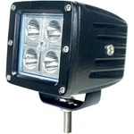 Bluhm Enterprises BL-LBP4SQ Spotlight 4IN. Led, Square. Fixed Price $69.95.