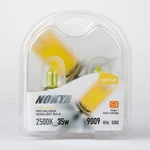 9009/H16/5202 Headlight Bulbs Nokya Hyper Yellow 2500K 35W (stage 1) NOK7689. Fixed Price $24.07.