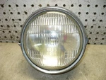 Honda 70 CB350 Front Headlamp 33100-292-674. Fixed Price $69.99.