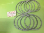 Honda Nos. ATC185 1980, Gasket, Headlight Lens X Part 33105-070-000. Fixed Price $41.06.