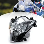 Front Headlamp Headlight Assembly For Suzuki 2006 2007 K6 GSXR600 GSX-R750. Fixed Price $79.95.