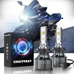 For Kawasaki Ninja ZX10R Z1000 Z750S Z800 Z900 Motorcycle Led Headlight Bulbs. Fixed Price $17.99.