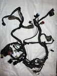 Oem 2017-2019 Honda Rebel CMX-300 Complete Wiring Harness/loom. Fixed Price $75.00.