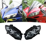 Headlamp Assembly For 2004 2005 2006 Yamaha Yzf R1 Lights Lamps. Fixed Price $94.95.