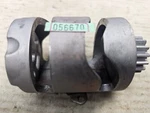 Oe 1940 Only 45 Shift Drum Transmission Wldr Servicar #2243-40 Harley G670. Fixed Price $155.00.
