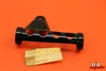 Nos Honda 71-72 SL350K1 L. Headlight Case Stay Part# 61312-312-000CT. Fixed Price $49.95.