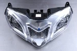 Front Headlight/headlamp For Aprilia 1000 Ke 2015-2020 Oem: 2D000116. Fixed Price $255.00.