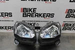 13 Kawasaki Ninja EX650F Abs Front Lamp BB828. Fixed Price $194.39.