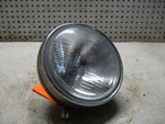 Honda 1977 CB750K Sohc Headlight Headlamp Front Oem 33100-405-671. Fixed Price $69.99.