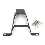 Aftermarket Fit For Kawasaki KLR650 08-18 Auxiliary Addition Lamp Bracket Holder. Fixed Price $39.99.