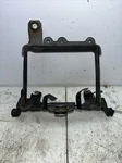 1996 Yamaha Serow XT225 Body Bracket Headlight Cowl. Fixed Price $25.00.