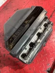2005-2006 Kawasaki Ninja ZX6R 636 Oem Airbox Intake Filter. Fixed Price $65.00.