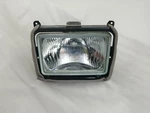 Yamaha 42U-84303-60-00. Genuine Headlight Ass. Nob. Fast Shipping!!!. Fixed Price $105.09.