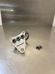 2005 Kawasaki Vulcan VN800 Classic Pilot Instrument Lamp Light Assembly. Fixed Price $63.00.