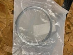 Oem Ring Inner Headlight Lamp Adapter Harley 2006 Dyna Fxd Sportster 67883-04A. Fixed Price $24.95.