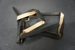 New 2005-06 Genuine Polaris Oem Headlight Seal Foam Rmk Classic Switchbk 5812749. Fixed Price $13.45.