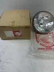 Nos Honda Stanley 12V Headlight 1979-1980 CB750 CB650 33120-425-671 -- Tested. Fixed Price $125.00.