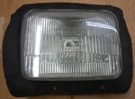 Suzuki 1986 Oem Headlight Assembly S2. Fixed Price $190.00.