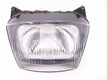 Kawasaki F Ninja Headlight Assembly ZX600 C 23007-1155. Fixed Price $59.99.