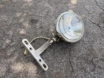 Bates KD869 Chopper Headlight Shovelhead Panhead Knucklehead Sportster Bobber. Fixed Price $250.00.